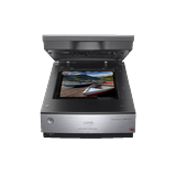 Epson Perfection V850 Pro Photo Scanner - Refurbished