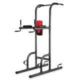 Weider 200 Workout Power Tower, Multicolor