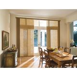 Vertical Fabric Blind | Vertical Blinds