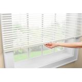 1" Mark One Mini Blind