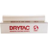 Drytac Trimount Heat-Activated Permanent Dry Mounting Tissue (11 x 14", 100 Sheets TR3210
