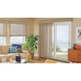 Woven Wood Drapery | Specialized Products