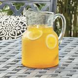 San Lorenzo Outdoor Pitcher - Ballard Designs
