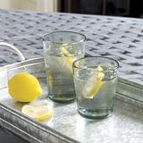 Set of 4 San Lorenzo Outdoor Tumblers Large - Ballard Designs