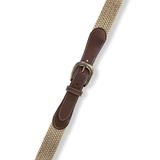 Blair Men's John Blair Textured Stretch Belt - Tan - 3XL
