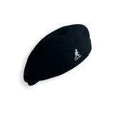 Men's Kangol® Wool Driving Cap, Black XL