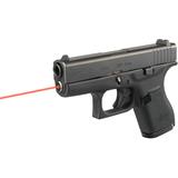 LaserMax Laser Sight Glock Subcompact/Slimline (42 and 43)
