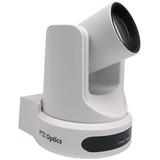 PTZOptics 12x-SDI Gen2 Live Streaming Camera (White) PT12X-SDI-WH-G2