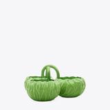 Tory Burch Lettuce Ware Hors d’Oeuvres Bowl