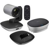 Logitech GROUP Videoconferencing System - [Site discount] 960-001054