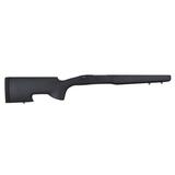 Bell and Carlson Medalist Light Tactical Rifle Stock Remington 700 BDL Short Action with Aluminum Bedding Block System Varmint Barrel Channel Synthet