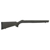 Hogue OverMolded Rifle Stock Ruger 10/22 Standard Barrel Channel