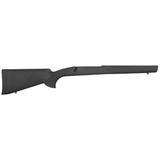 Hogue OverMolded Rifle Stock Winchester Model 70 Long Action Factory Barrel Channel Pillar Bed Synthetic