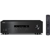 Yamaha R-S202 Stereo Receiver with Bluetooth (Black) R-S202BL