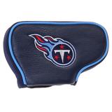 "Tennessee Titans Golf Blade Putter Cover"