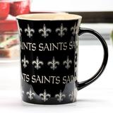 New Orleans Saints 15oz. Line Up Mug