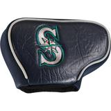 "Seattle Mariners Golf Blade Putter Cover"
