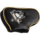 "Pittsburgh Penguins Golf Blade Putter Cover"