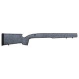 Bell and Carlson Medalist Varmint Tactical Rifle Stock Savage 10 Series Short Action Blind Magazine Center Feed with 4.4" Spacing Varmint Barrel Chan