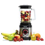 Tribest Dynablend® Countertop Blender in Black/Gray, Size 16.0 H x 6.0 W x 6.0 D in | Wayfair DB-950-A