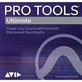 Avid Pro Tools | Ultimate Upgrade Perpetual License with Reinstatement Plan (Dow 195742