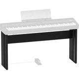 Roland KSC-90 Stand for FP-90 Digital Piano (Black) KSC-90-BK