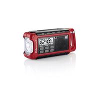 Midland ER-210 Emergency Weather Alert Radio