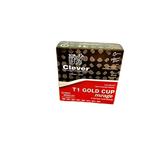 Clever T1 Handicap 12 Gauge 2-3/4" 1-1/8 Oz #7.5 Shot Ammo - 12 Gauge 2-3/4" 1-1/8 Oz #7.5 Shot 250/
