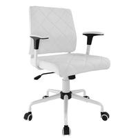 Modway Lattice Mid-Back Task Chair