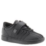 K-Swiss Classic VN VLC Infants - 4 Infant Black Sneaker Medium