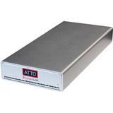 ATTO Technology ThunderLink FC 3162 Thunderbolt 3 to 16 Gb/s Fiber Channel (US Power Cord) TLFC-3162-D00