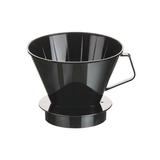 Moccamaster Non-Adjustable Brew Basket, Size 4.25 H x 6.0 W x 5.25 D in | Wayfair 13244