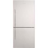 Blomberg 29" Bottom Freezer 16.2 cu. ft. Energy Star Refrigerator, Stainless Steel, Size 67.75 H x 29.125 W x 28.312 D in | Wayfair BRFB1812SSN