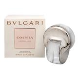 Bvlgari Omnia Crystalline 2.2 oz Eau De Toilette for Women