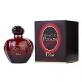 Hypnotic Poison by Christian Dior 3.4 oz Eau De Toilette for Women