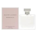 Ralph Lauren Romance 3.4 oz Eau De Parfum for Women
