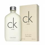CK One by Calvin Klein 3.4 oz Eau De Toilette for Unisex