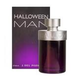 Halloween Man 4.2 oz Eau De Toilette for Men