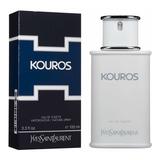 Kouros by Yves Saint Laurent 3.3 oz Eau De Toilette for Men