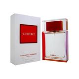 Chic for Women By Carolina Herrera 2.7 oz Eau De Parfum for Women