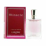 Miracle by Lancome 1.7 oz Eau De Parfum for Women