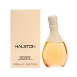 Halston Cologne for Women 3.4 oz Cologne Spray for Women