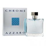 Azzaro Chrome 6.8 oz Eau De Toilette for Men