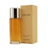 Escape Parfum for Women 3.4 oz Eau De Parfum for Women