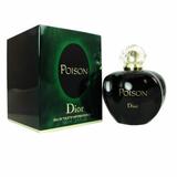 Poison By Christian Dior 3.3 oz Eau De Toilette for Women