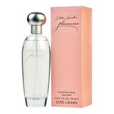 Pleasures Parfum for Women by Estee Lauder 3.4 oz Eau De Parfum for Women