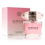 Versace Bright Crystal 6.7 oz Eau De Toilette for Women
