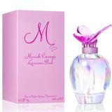 Mariah Carey Luscious Pink 3.3 oz Eau De Parfum for Women