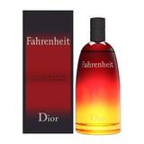 Fahrenheit by Christian Dior 6.8 oz Eau De Toilette for Men