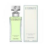 Eternity for Women by Calvin Klein 3.4 oz Eau De Parfum for Women